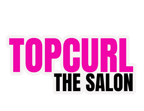 Topcurl logo