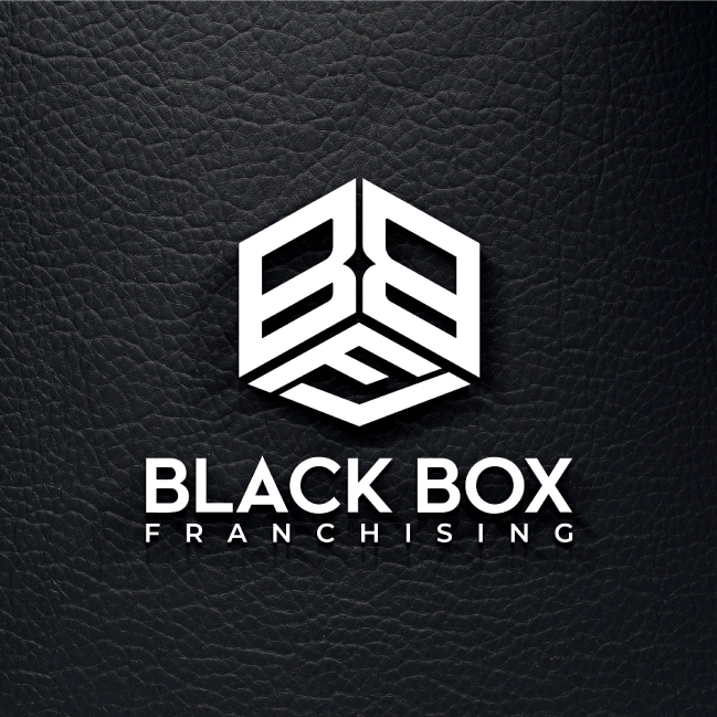 Image of Black Box Franchising logo